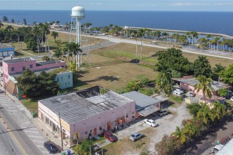 Immobilier commercial à vendre à Pahokee, Floride: 929.02 m2 № 2104292 - photo 12