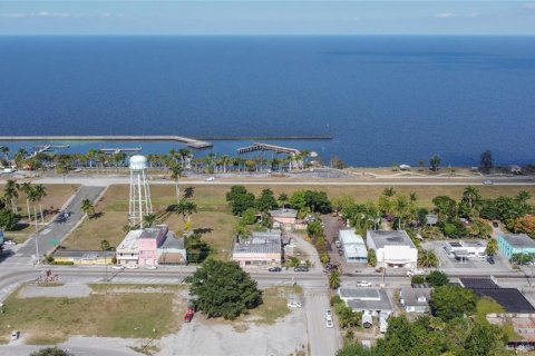 Immobilier commercial à vendre à Pahokee, Floride: 929.02 m2 № 2104292 - photo 8