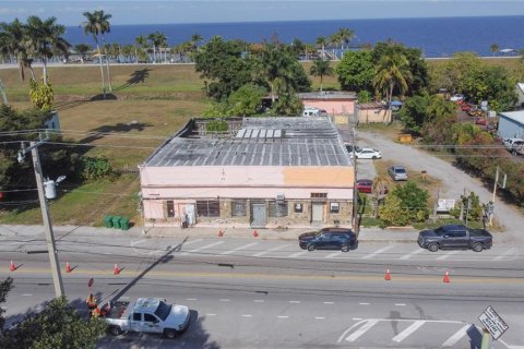 Immobilier commercial à vendre à Pahokee, Floride: 929.02 m2 № 2104292 - photo 2