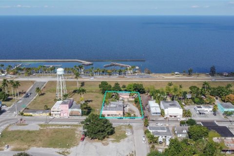 Immobilier commercial à vendre à Pahokee, Floride: 929.02 m2 № 2104292 - photo 9