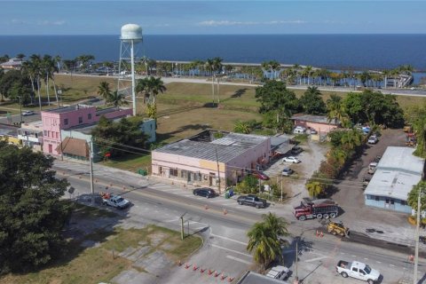 Immobilier commercial à vendre à Pahokee, Floride: 929.02 m2 № 2104292 - photo 11