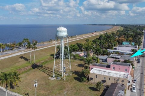 Immobilier commercial à vendre à Pahokee, Floride: 929.02 m2 № 2104292 - photo 23