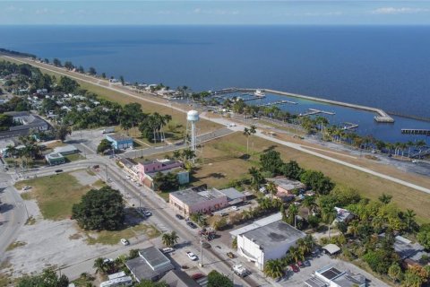 Immobilier commercial à vendre à Pahokee, Floride: 929.02 m2 № 2104292 - photo 10
