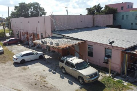 Immobilier commercial à vendre à Pahokee, Floride: 929.02 m2 № 2104292 - photo 30