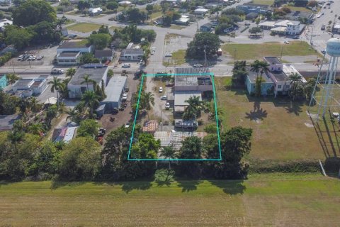 Immobilier commercial à vendre à Pahokee, Floride: 929.02 m2 № 2104292 - photo 15