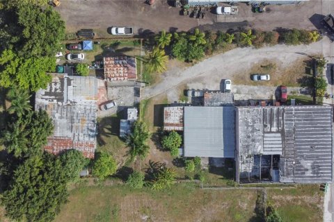 Immobilier commercial à vendre à Pahokee, Floride: 929.02 m2 № 2104292 - photo 4