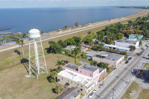 Immobilier commercial à vendre à Pahokee, Floride: 929.02 m2 № 2104292 - photo 24
