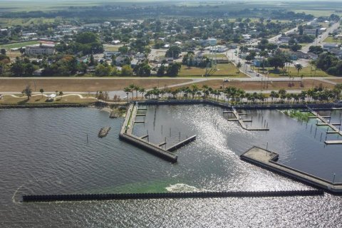 Immobilier commercial à vendre à Pahokee, Floride: 929.02 m2 № 2104292 - photo 16
