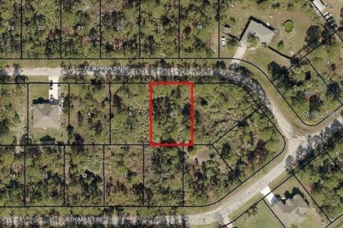 Land in Palm Bay, Florida № 2234977