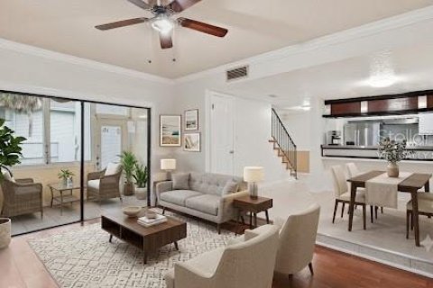 Condominio en venta en Apopka, Florida, 2 dormitorios, 100.98 m2 № 2226182 - foto 6