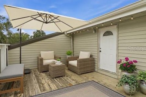 Condominio en venta en Apopka, Florida, 2 dormitorios, 100.98 m2 № 2226182 - foto 21
