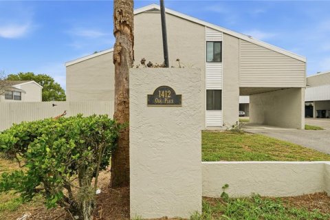 Condominio en Apopka, Florida, 2 dormitorios № 2226182