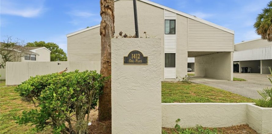 Condominio en Apopka, Florida, 2 dormitorios  № 2226182