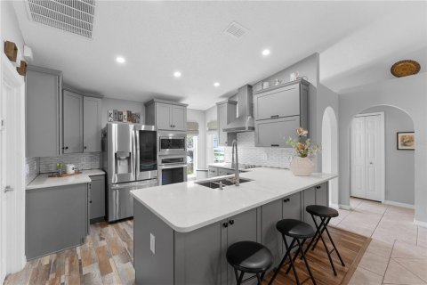 House in Davenport, Florida 3 bedrooms, 115.57 sq.m. № 1816314 - photo 6