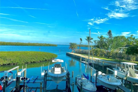 Condominio en venta en Longboat Key, Florida, 2 dormitorios, 141.49 m2 № 2129618 - foto 3