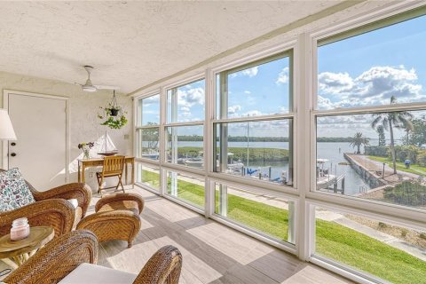Condominio en venta en Longboat Key, Florida, 2 dormitorios, 141.49 m2 № 2129618 - foto 8