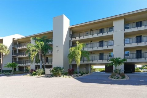 Condominio en venta en Longboat Key, Florida, 2 dormitorios, 141.49 m2 № 2129618 - foto 25