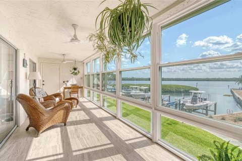Condominio en venta en Longboat Key, Florida, 2 dormitorios, 141.49 m2 № 2129618 - foto 7