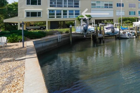 Condominio en venta en Longboat Key, Florida, 2 dormitorios, 141.49 m2 № 2129618 - foto 26