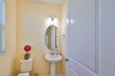 Купить виллу или дом в Ривервью, Флорида 3 комнаты, 283.07м2, № 1538118 - фото 12