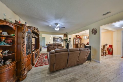 Купить виллу или дом в Ривервью, Флорида 3 комнаты, 283.07м2, № 1538118 - фото 7