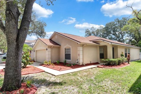 Villa ou maison à vendre à Temple Terrace, Floride: 3 chambres, 172.8 m2 № 2309804 - photo 3