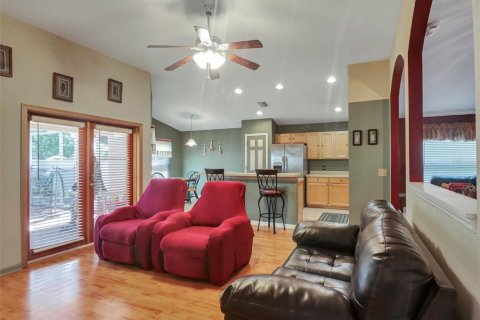 Villa ou maison à vendre à Temple Terrace, Floride: 3 chambres, 172.8 m2 № 2309804 - photo 10