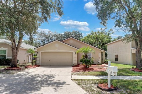 Villa ou maison à vendre à Temple Terrace, Floride: 3 chambres, 172.8 m2 № 2309804 - photo 2