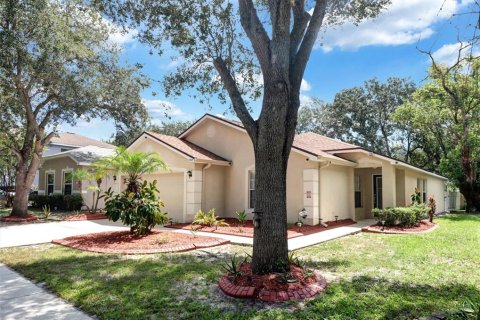Villa ou maison à vendre à Temple Terrace, Floride: 3 chambres, 172.8 m2 № 2309804 - photo 5