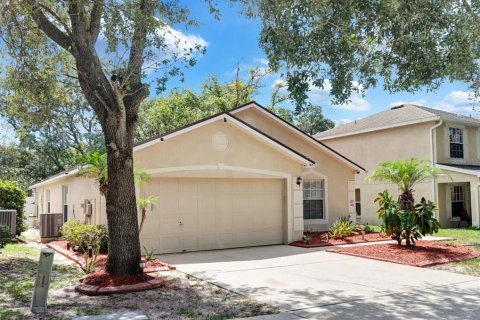 Villa ou maison à vendre à Temple Terrace, Floride: 3 chambres, 172.8 m2 № 2309804 - photo 4