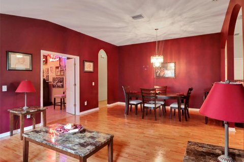 Villa ou maison à vendre à Temple Terrace, Floride: 3 chambres, 172.8 m2 № 2309804 - photo 7