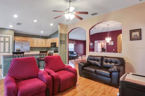 Villa ou maison à vendre à Temple Terrace, Floride: 3 chambres, 172.8 m2 № 2309804 - photo 8