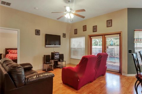 Villa ou maison à vendre à Temple Terrace, Floride: 3 chambres, 172.8 m2 № 2309804 - photo 9
