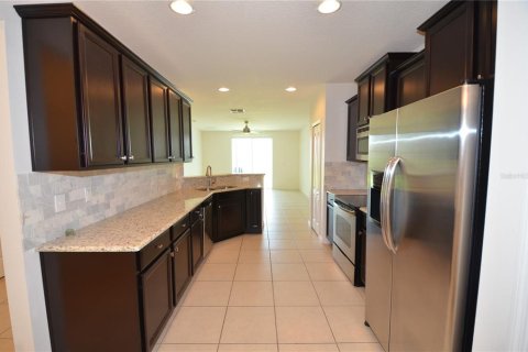 House in Clermont, Florida 3 bedrooms, 143.16 sq.m. № 1803067 - photo 3