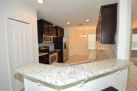 House in Clermont, Florida 3 bedrooms, 143.16 sq.m. № 1803067 - photo 4