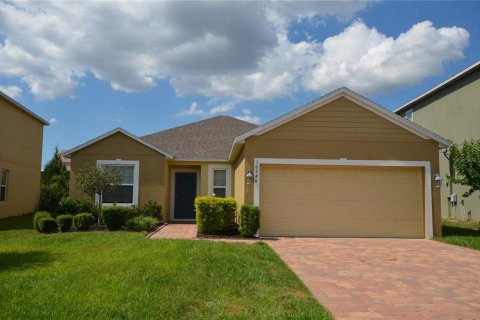 House in Clermont, Florida 3 bedrooms, 143.16 sq.m. № 1803067 - photo 17