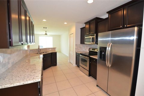 House in Clermont, Florida 3 bedrooms, 143.16 sq.m. № 1803067 - photo 5