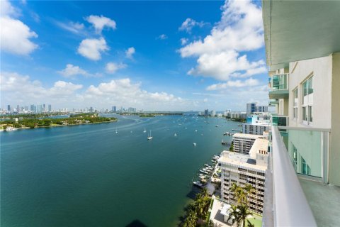 Copropriété à vendre à Miami Beach, Floride: 1 chambre, 69.31 m2 № 1928639 - photo 19