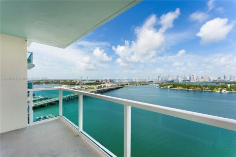 Copropriété à vendre à Miami Beach, Floride: 1 chambre, 69.31 m2 № 1928639 - photo 16