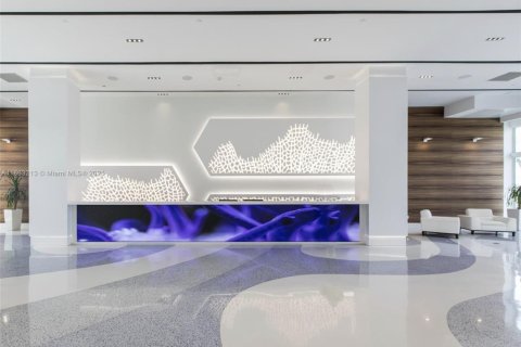 Copropriété à vendre à Miami Beach, Floride: 1 chambre, 69.31 m2 № 1928639 - photo 22