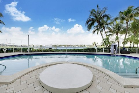 Copropriété à vendre à Miami Beach, Floride: 1 chambre, 69.31 m2 № 1928639 - photo 28
