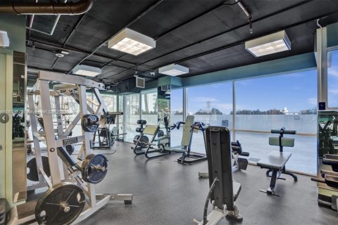 Copropriété à vendre à Miami Beach, Floride: 1 chambre, 69.31 m2 № 1928639 - photo 26