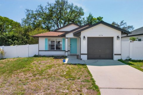 Casa en Largo, Florida 3 dormitorios, 113.71 m2 № 2360698