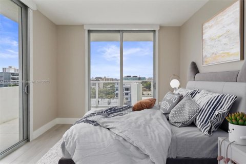 Copropriété à vendre à Bay Harbor Islands, Floride: 4 chambres, 183.2 m2 № 1498697 - photo 5