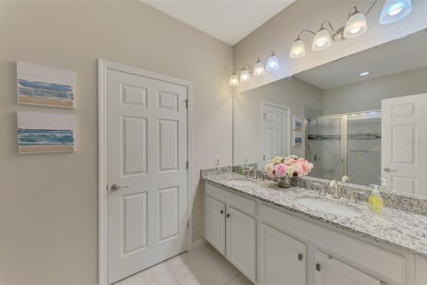 House in Venice, Florida 2 bedrooms, 140.75 sq.m. № 1543618 - photo 16