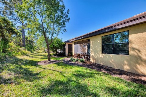 House in Venice, Florida 2 bedrooms, 140.75 sq.m. № 1543618 - photo 27