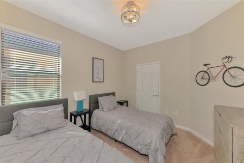 House in Venice, Florida 2 bedrooms, 140.75 sq.m. № 1543618 - photo 21