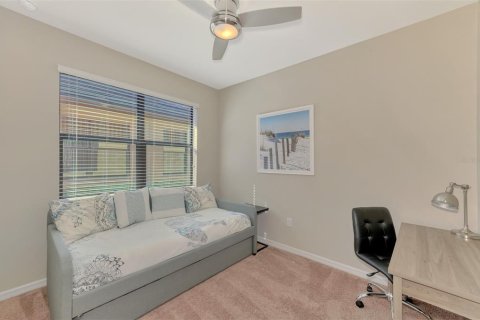 House in Venice, Florida 2 bedrooms, 140.75 sq.m. № 1543618 - photo 18