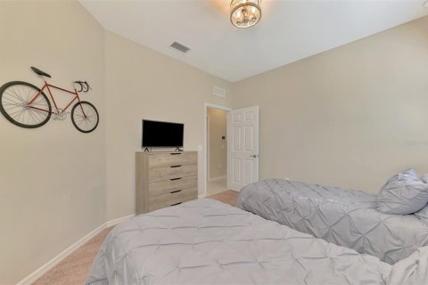 House in Venice, Florida 2 bedrooms, 140.75 sq.m. № 1543618 - photo 22