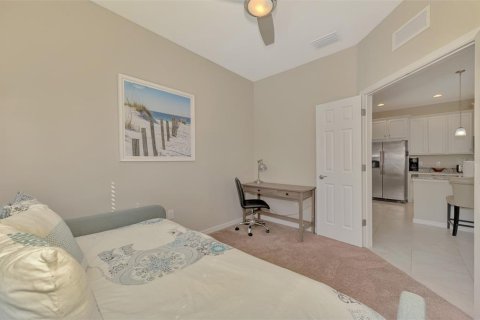 House in Venice, Florida 2 bedrooms, 140.75 sq.m. № 1543618 - photo 19